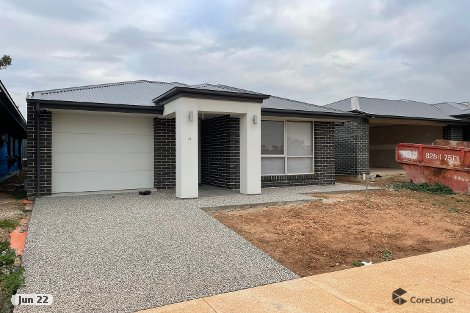 21 Heinemann Cct, Hillier, SA 5116