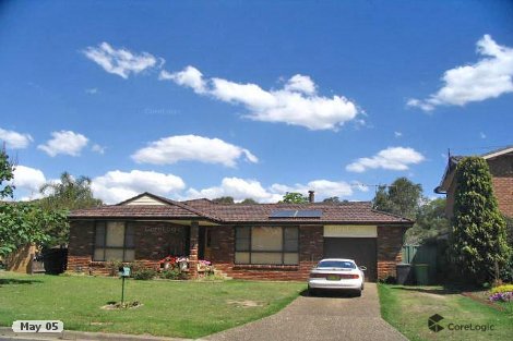 32 Bungalow Pde, Werrington Downs, NSW 2747