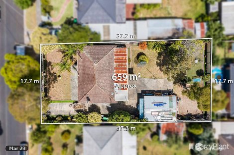 18 Smith St, Noble Park, VIC 3174