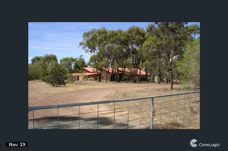 195 Wild Paddock Rd, Murchison, VIC 3610