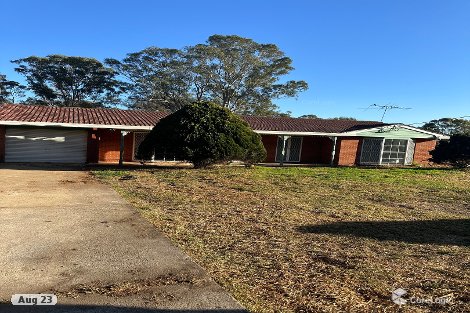 83 Cummins Rd, Menangle Park, NSW 2563