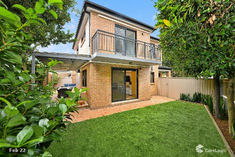 1/58 Beauchamp Rd, Hillsdale, NSW 2036