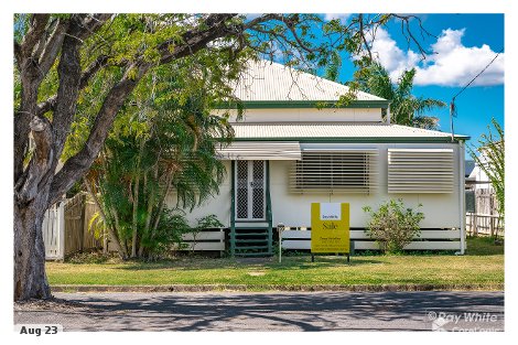 199 George St, Rockhampton City, QLD 4700