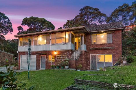 353 Lower Plateau Rd, Bilgola Plateau, NSW 2107