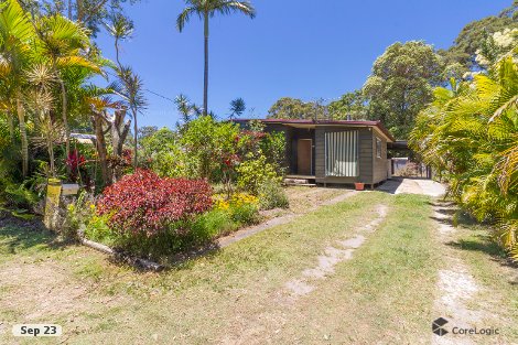 14 Noon-Muckle St, Macleay Island, QLD 4184