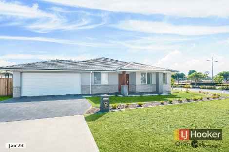 33 Tess Cct, Oran Park, NSW 2570