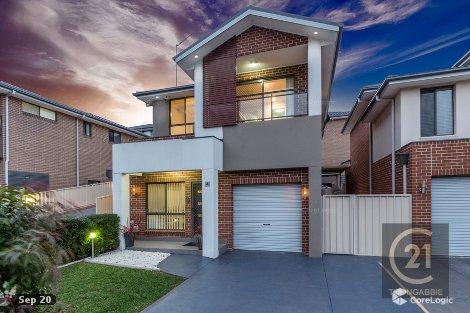 4/81 Metella Rd, Toongabbie, NSW 2146