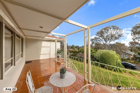 34 Ferdinand St, Campbell, ACT 2612