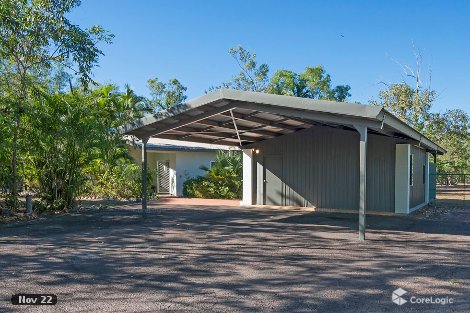 16 Brumby Ct, Marlow Lagoon, NT 0830