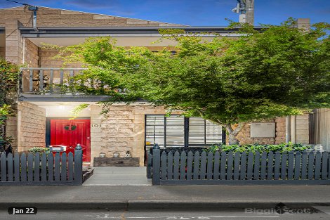 101 Duke St, Richmond, VIC 3121