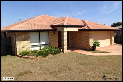 8 Regency Ct, Strathpine, QLD 4500