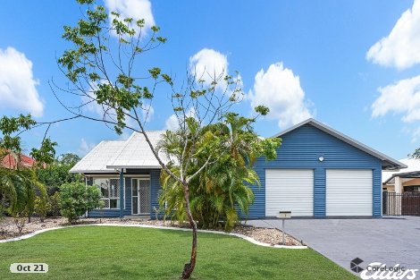 7 Wilton Ct, Gunn, NT 0832