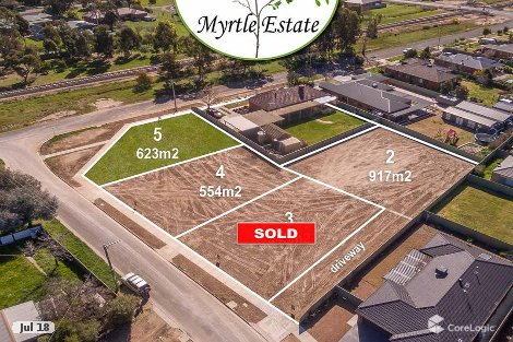 Lot 5 Myrtle Rd, Ascot, VIC 3551