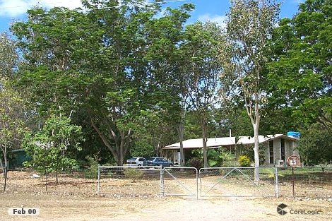 25 Alligator Creek Rd, Alligator Creek, QLD 4816