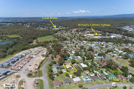 3 Ellesmere St, Booragul, NSW 2284