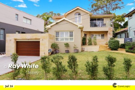 27 Lansdowne Pde, Oatley, NSW 2223