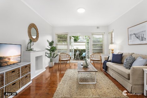 3/2 Quakers Rd, Mosman, NSW 2088