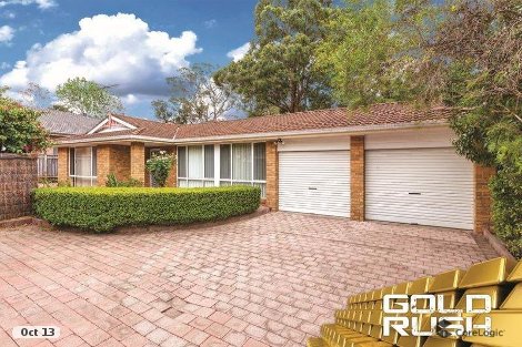 2/40 Boundary Rd, North Epping, NSW 2121