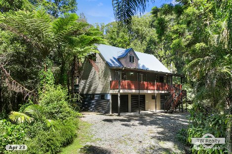 46 Smiths Creek Rd, Uki, NSW 2484