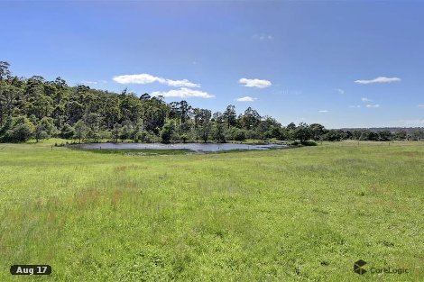 1170 Woodsdale Rd, Levendale, TAS 7120