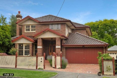 3 Moresby St, Canterbury, VIC 3126