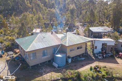 1077 Lilydale Rd, Underwood, TAS 7268