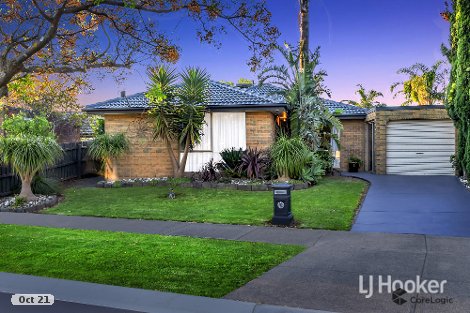 10 Ellindale Cl, Hampton Park, VIC 3976