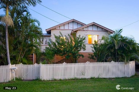 23 Tenth Ave, Coorparoo, QLD 4151