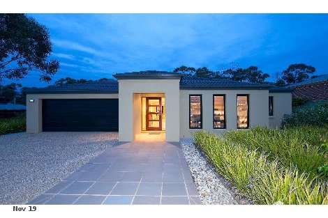 78 Mcivor Forest Dr, Junortoun, VIC 3551