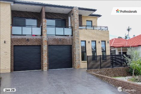 7a Eccles St, Ermington, NSW 2115