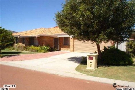 6 Joliba Way, Warnbro, WA 6169