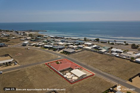 8 Seascape Rd, Point Turton, SA 5575