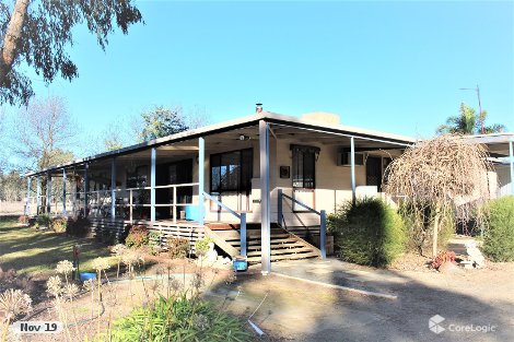 533 Plumpton Rd, Rowan, NSW 2650