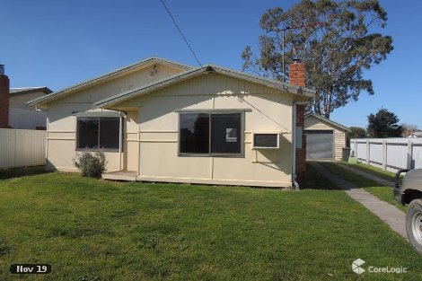 5 Pearson St, Heyfield, VIC 3858