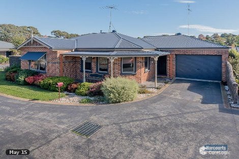 11/13 Wood St, Drouin, VIC 3818