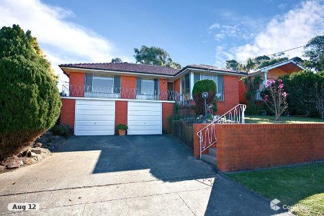 16 Suncroft Ave, Georges Hall, NSW 2198