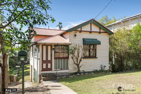 11 Accession St, Bardon, QLD 4065