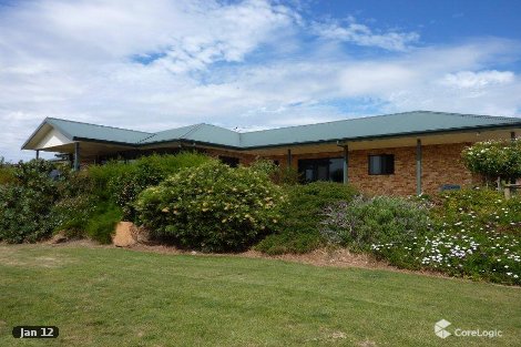 841 Big Springs Rd, Gregadoo, NSW 2650