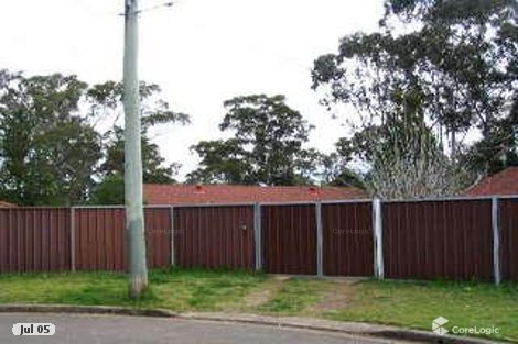 6 Bass Pl, Willmot, NSW 2770