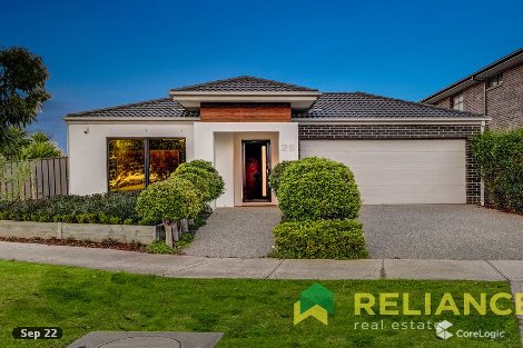 28 Upton Cir, Derrimut, VIC 3026