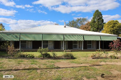 1 West St, Bingara, NSW 2404