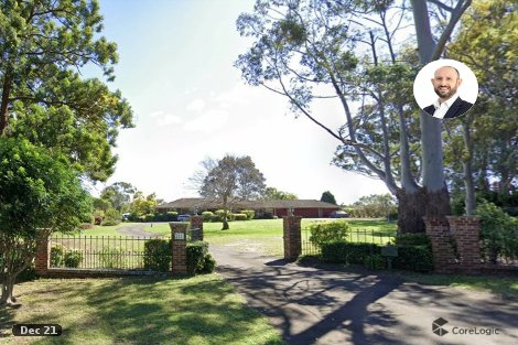 111 Glenhaven Rd, Glenhaven, NSW 2156