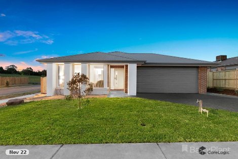 19 King Parrot Bvd, Drouin, VIC 3818