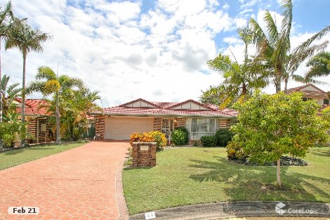 32 Ulinga Cres, Parkinson, QLD 4115