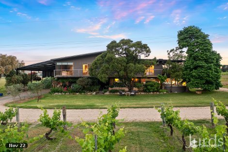 390 Milbrodale Rd, Fordwich, NSW 2330