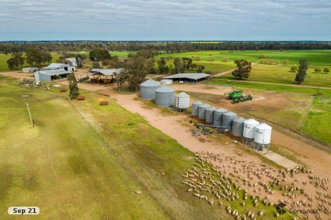 696 Ardlethan Rd, Coolamon, NSW 2701