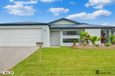 Lot 238 Annan Bend, Mount Peter, QLD 4869