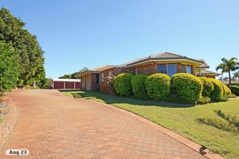 3 Sovereign Ct, Urraween, QLD 4655