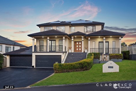 12 Gloaming Ave, East Maitland, NSW 2323
