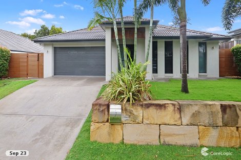 7 Amalia St, Birkdale, QLD 4159